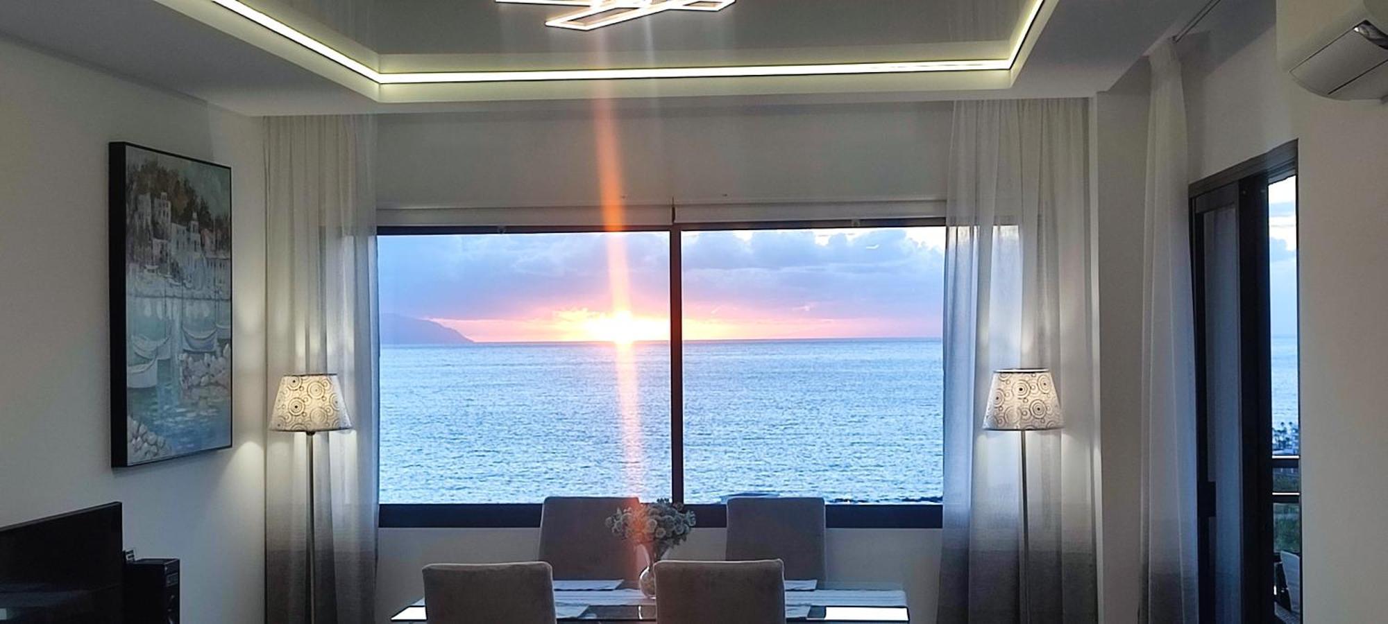 Ocean View Apartment In Club Paraiso, Pp139 Costa Adeje  Esterno foto